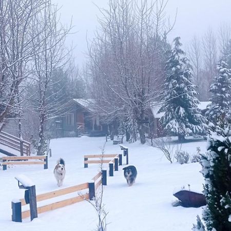 Cabanas Kuyen Койхайке Екстериор снимка